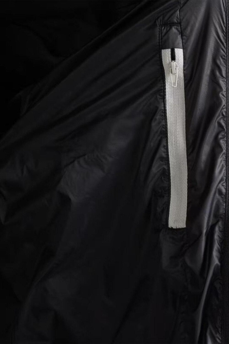 Vanguard short jacket densylon brakeshift i